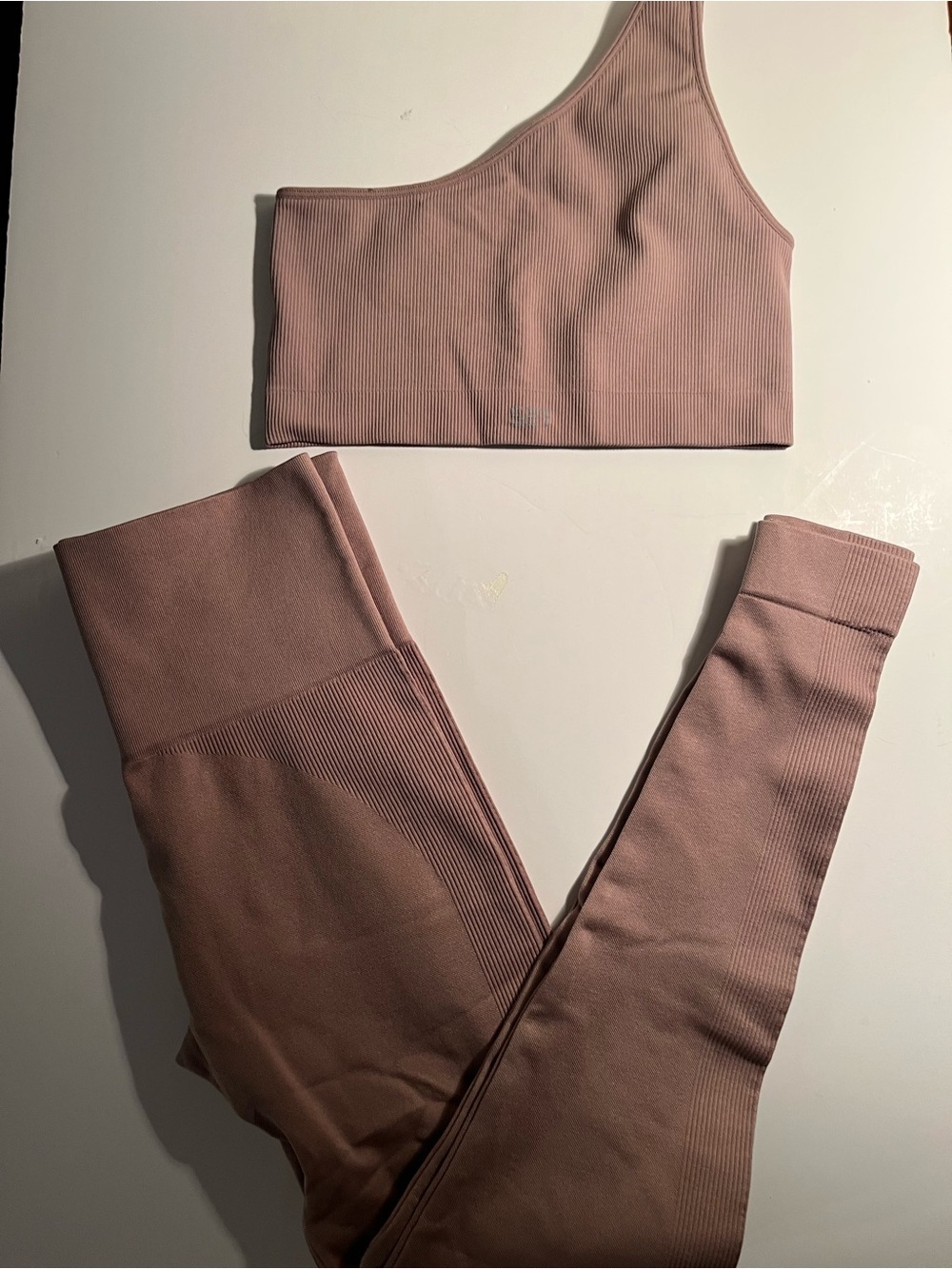 SET ACTIVE 🤎🤎 sports bra & Leggings SET 🤎🤎